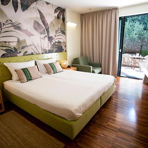 Superior Zimmer mit Kingsize-Bett